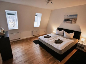 Appartement SCHILLER II - Erfurt Zentrum